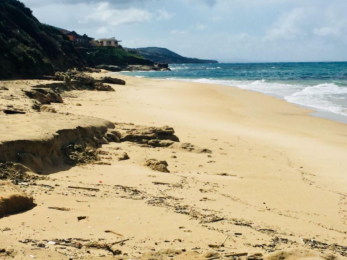 卡斯特尔萨多Asinara 2公寓 外观 照片