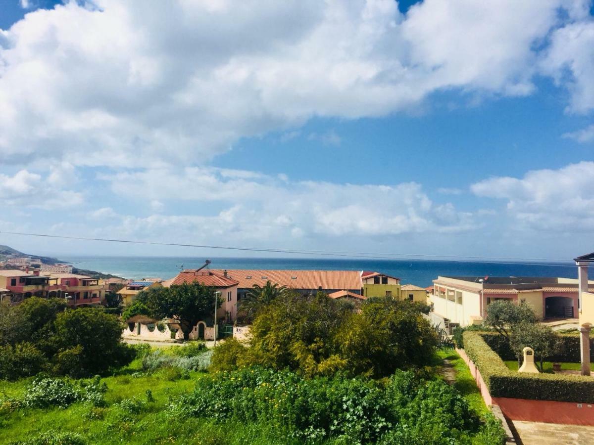 卡斯特尔萨多Asinara 2公寓 外观 照片